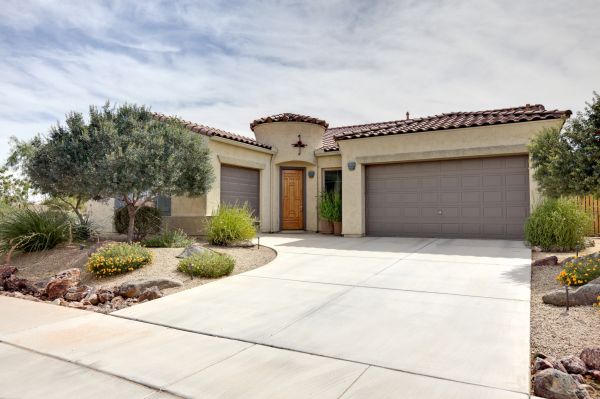 Cost of Residential Concrete Service in Albany