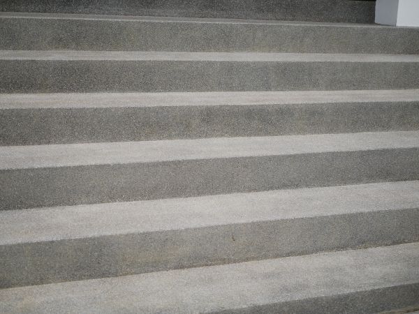Cement Steps Service