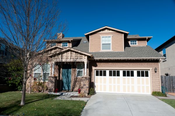 New Driveway Installation