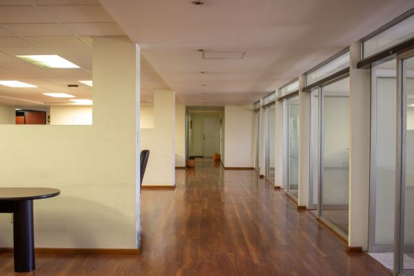 Commercial Flooring Services
