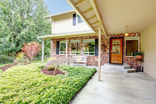 Cost of Concrete Installation in Albany