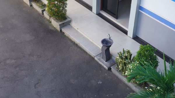 Driveway Approach Installation in Albany