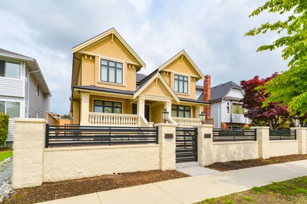 Concrete Path Service in Albany